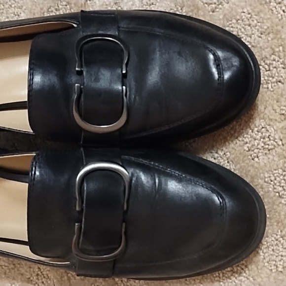 Naturalizer heel black - Picture 4 of 5